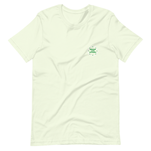 So I Grind Edition - Short-Sleeve Unisex T-Shirt