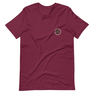 So I Grind Edition - Short-Sleeve Unisex T-Shirt