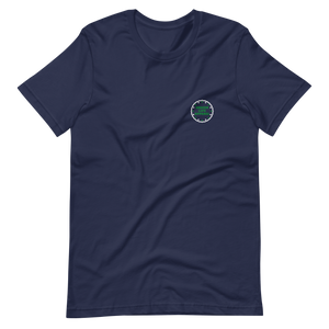 So I Grind Edition - Short-Sleeve Unisex T-Shirt