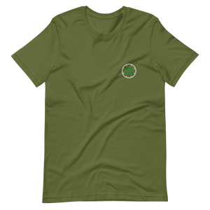 So I Grind Edition - Short-Sleeve Unisex T-Shirt