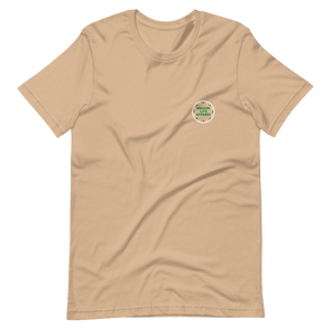 So I Grind Edition - Short-Sleeve Unisex T-Shirt