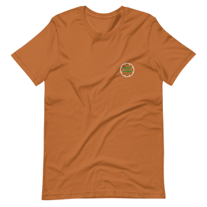So I Grind Edition - Short-Sleeve Unisex T-Shirt