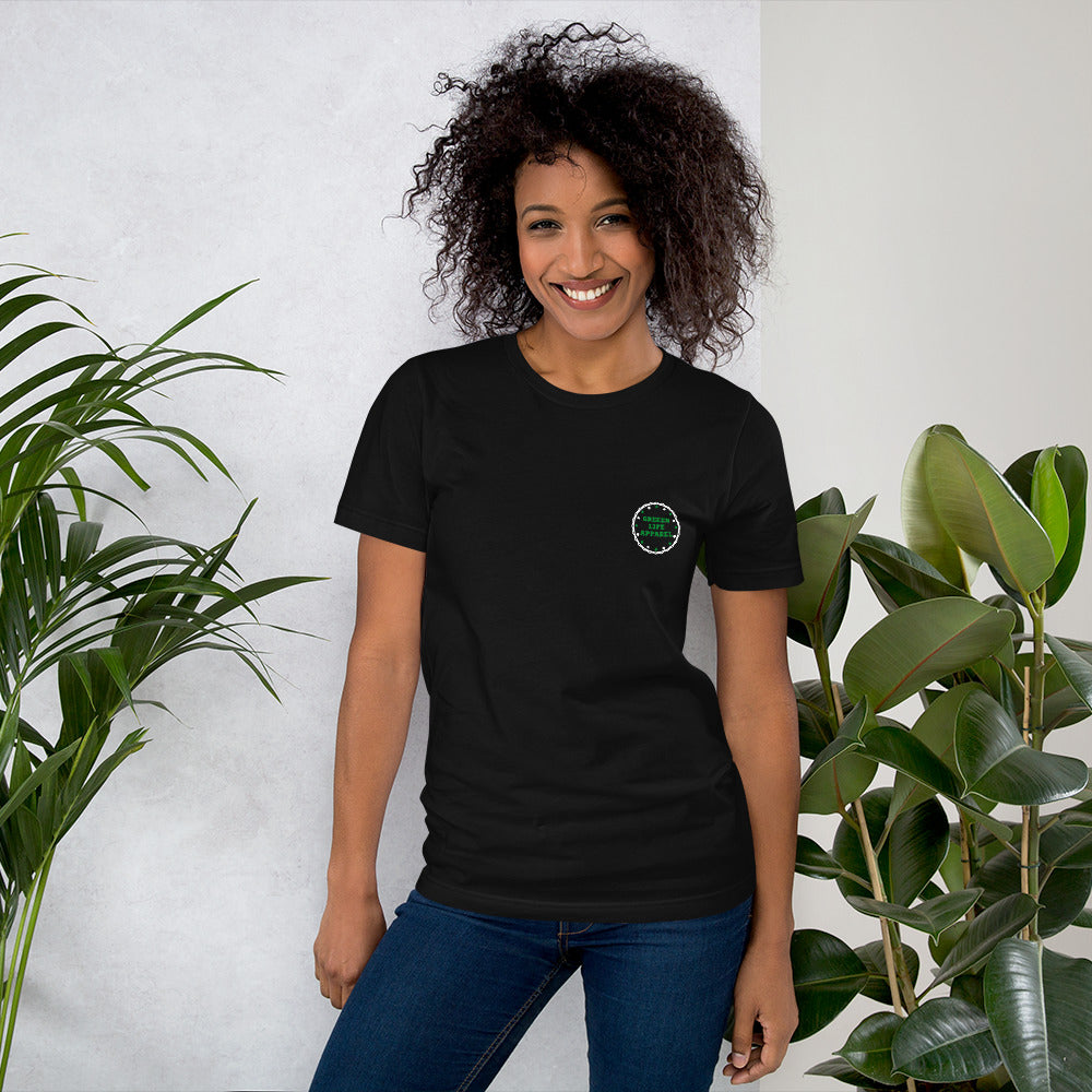So I Grind Edition - Short-Sleeve Unisex T-Shirt